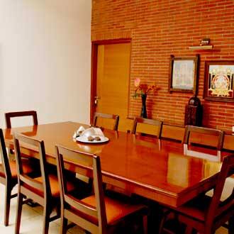 TG Stays Gulmohar Park, New Delhi 5